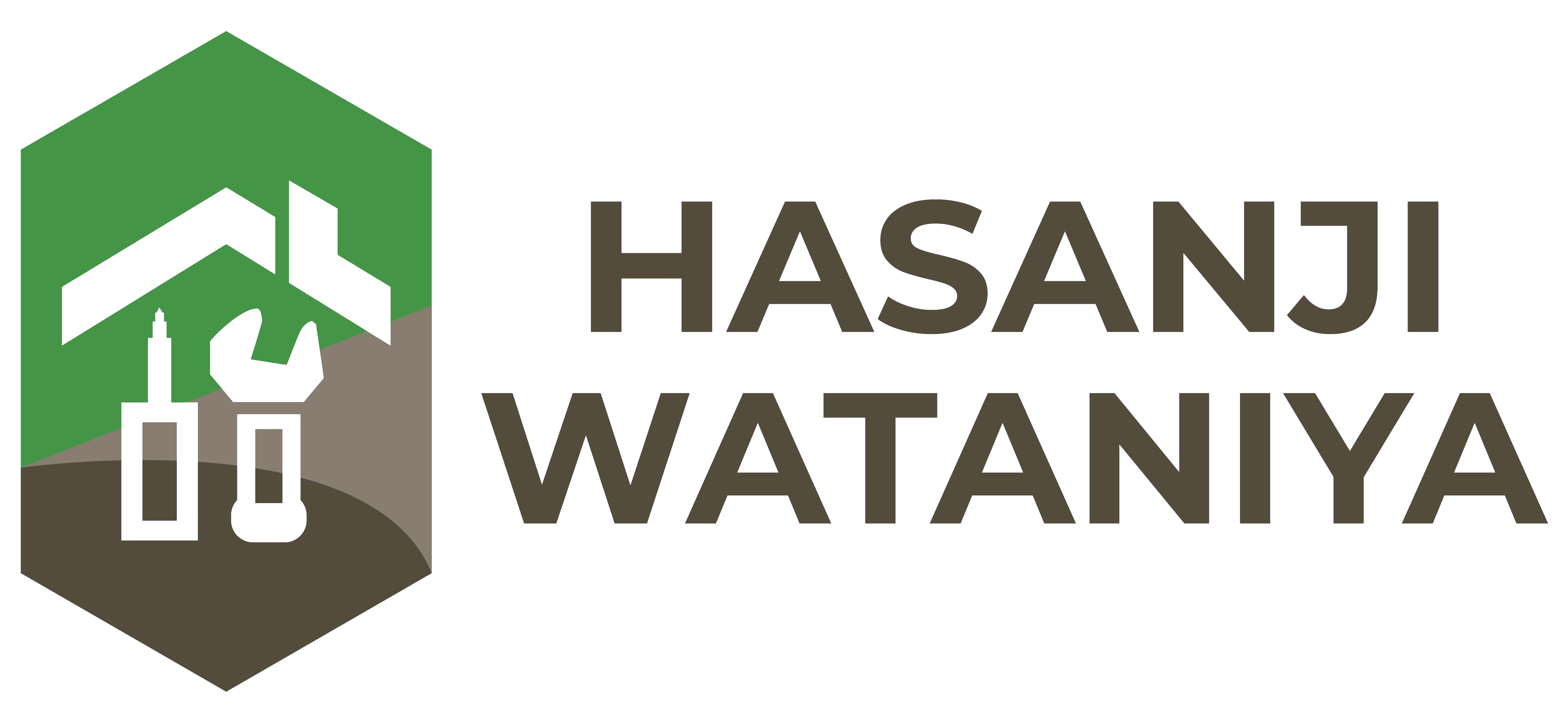 Hasanji Wataniya Logo